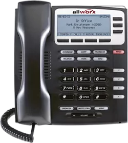 allworx 9204-9204g | Dove Communications Inc