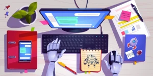 How Can AI and ML Improve Cybersecurity?