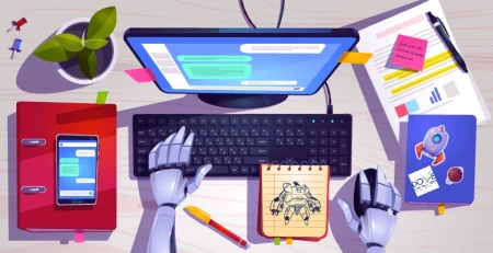 How Can AI and ML Improve Cybersecurity?