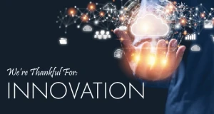 Thanks Giving Newsletter