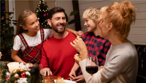 Smart Security System from Dove