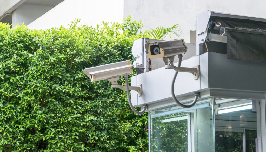 Why Invest in Business Security Cameras